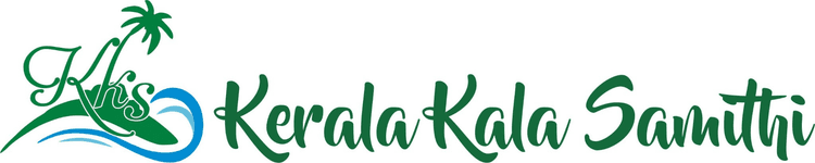 Kerala Kala Samithi logo